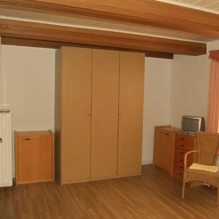 Ferienhaus Johann An Der Nordsee 펜션 돌눔