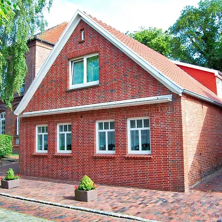 Ferienhaus Johann An Der Nordsee 돌눔